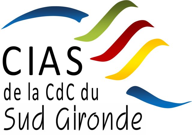 CIAS CdC Sud Gironde