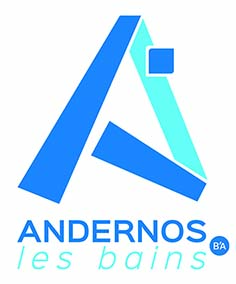 Logo Andernos New 2017