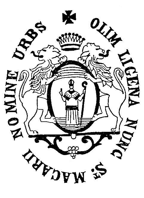 Logo Saint Macaire