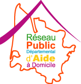 Réseau Public Départemental d'Aide à Domicile - Gironde
